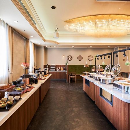 Hotel Global View Hachinohe Annex Luaran gambar
