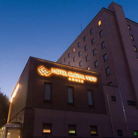 Hotel Global View Hachinohe Annex Luaran gambar