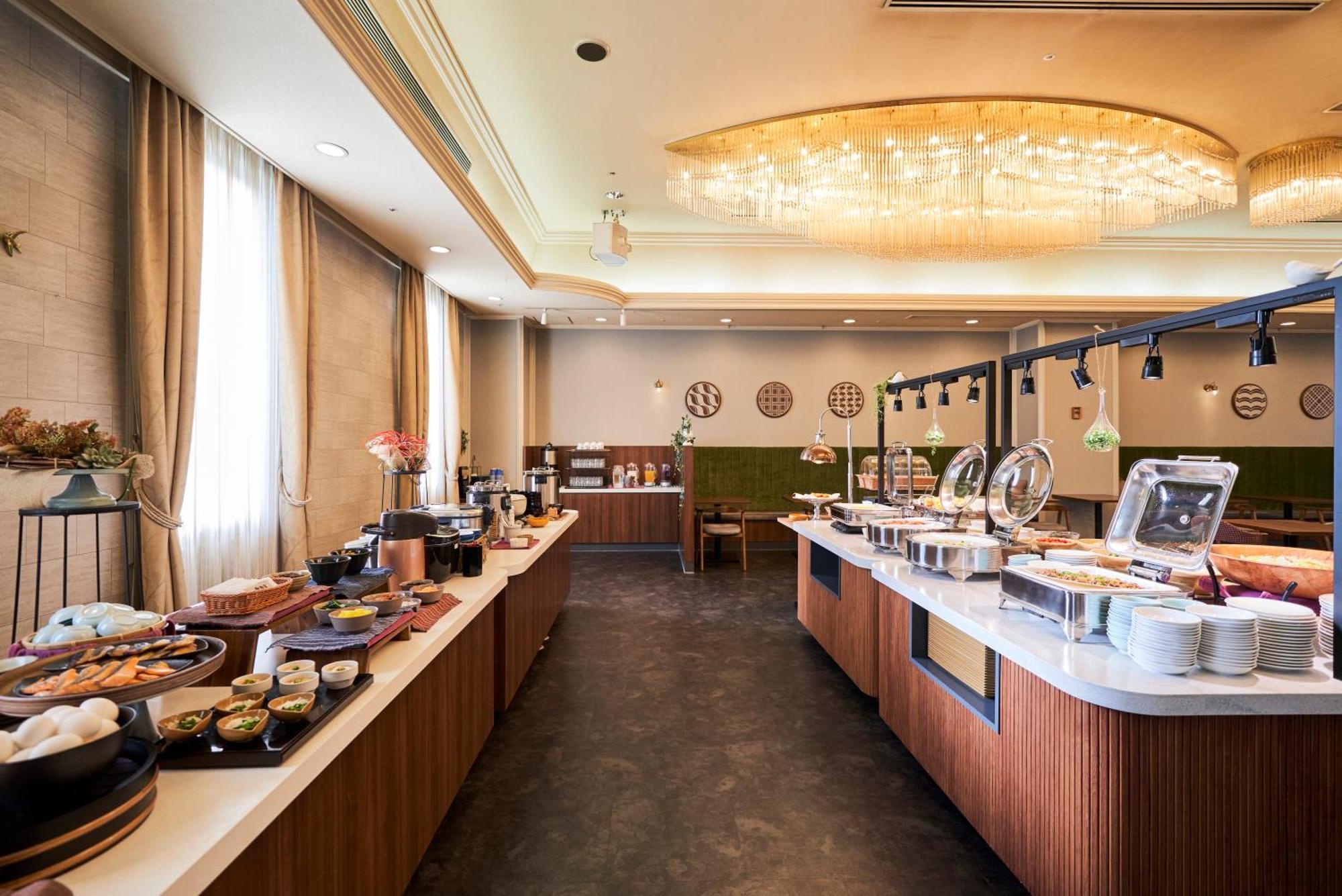Hotel Global View Hachinohe Annex Luaran gambar