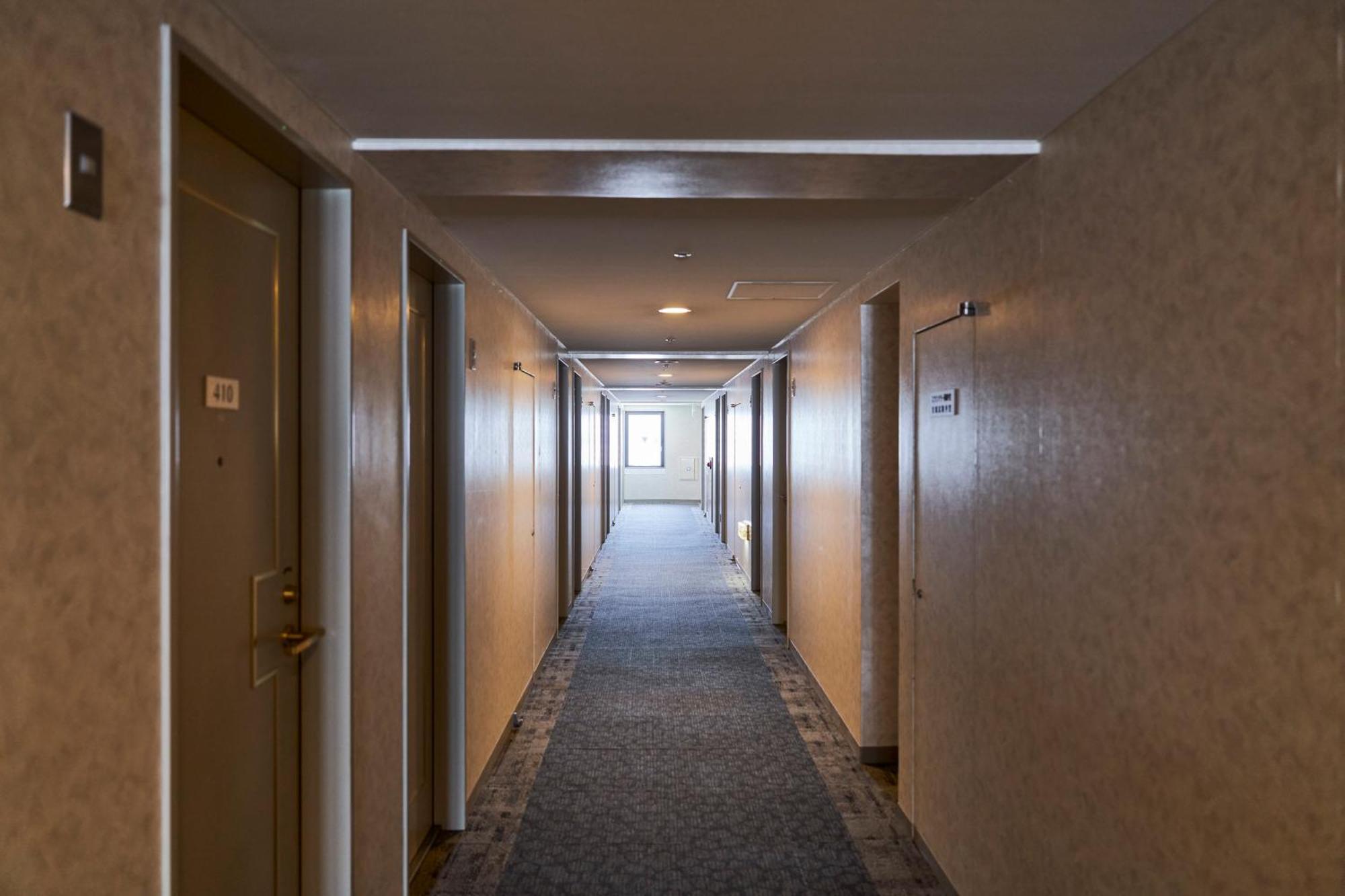 Hotel Global View Hachinohe Annex Luaran gambar