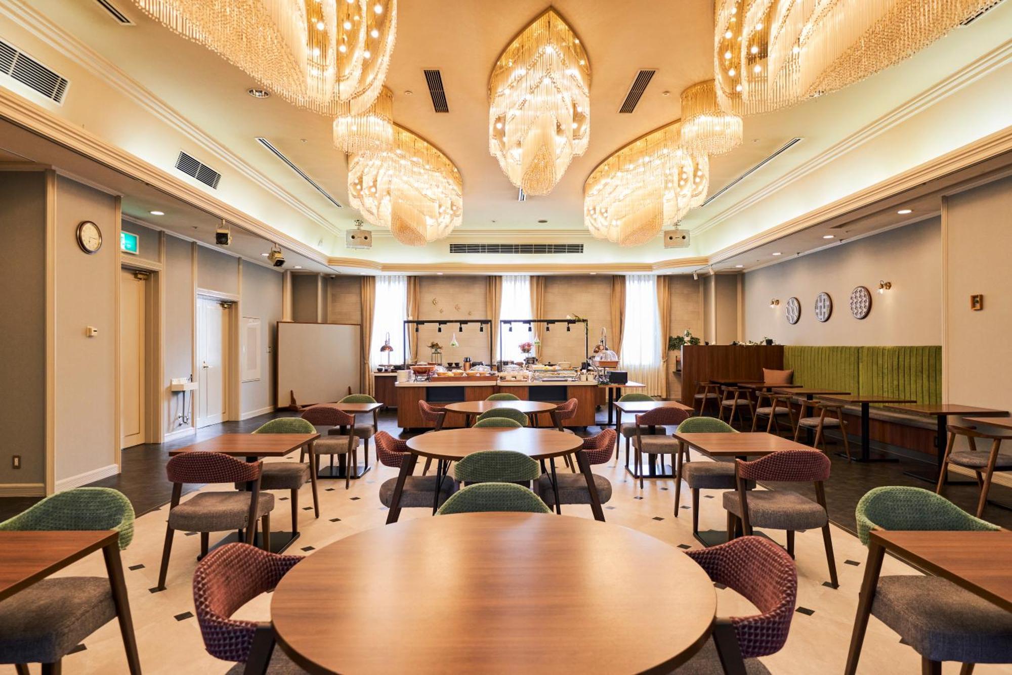 Hotel Global View Hachinohe Annex Luaran gambar
