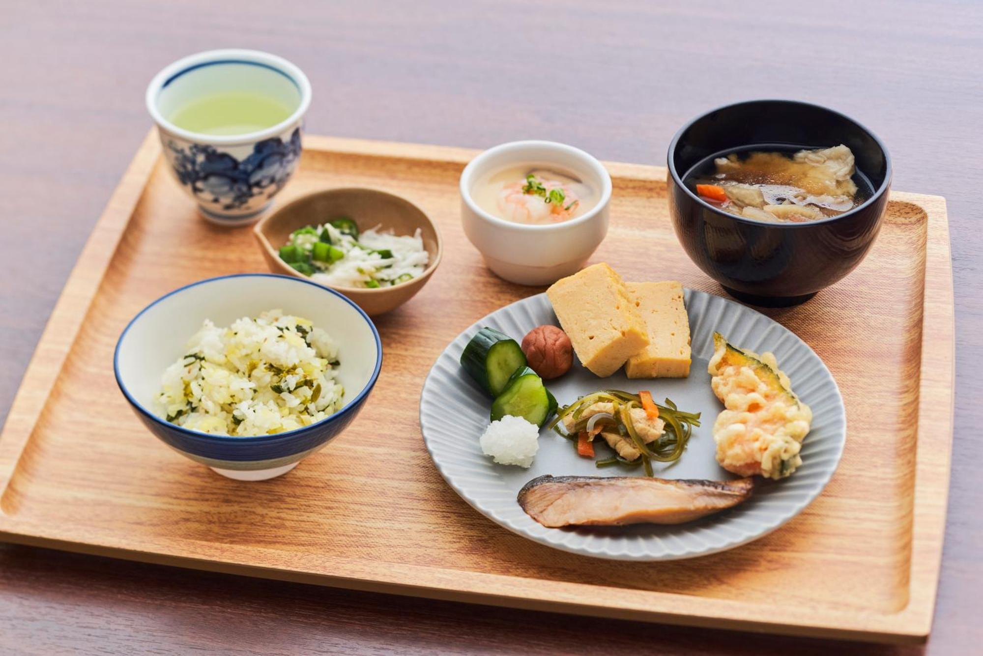 Hotel Global View Hachinohe Annex Luaran gambar