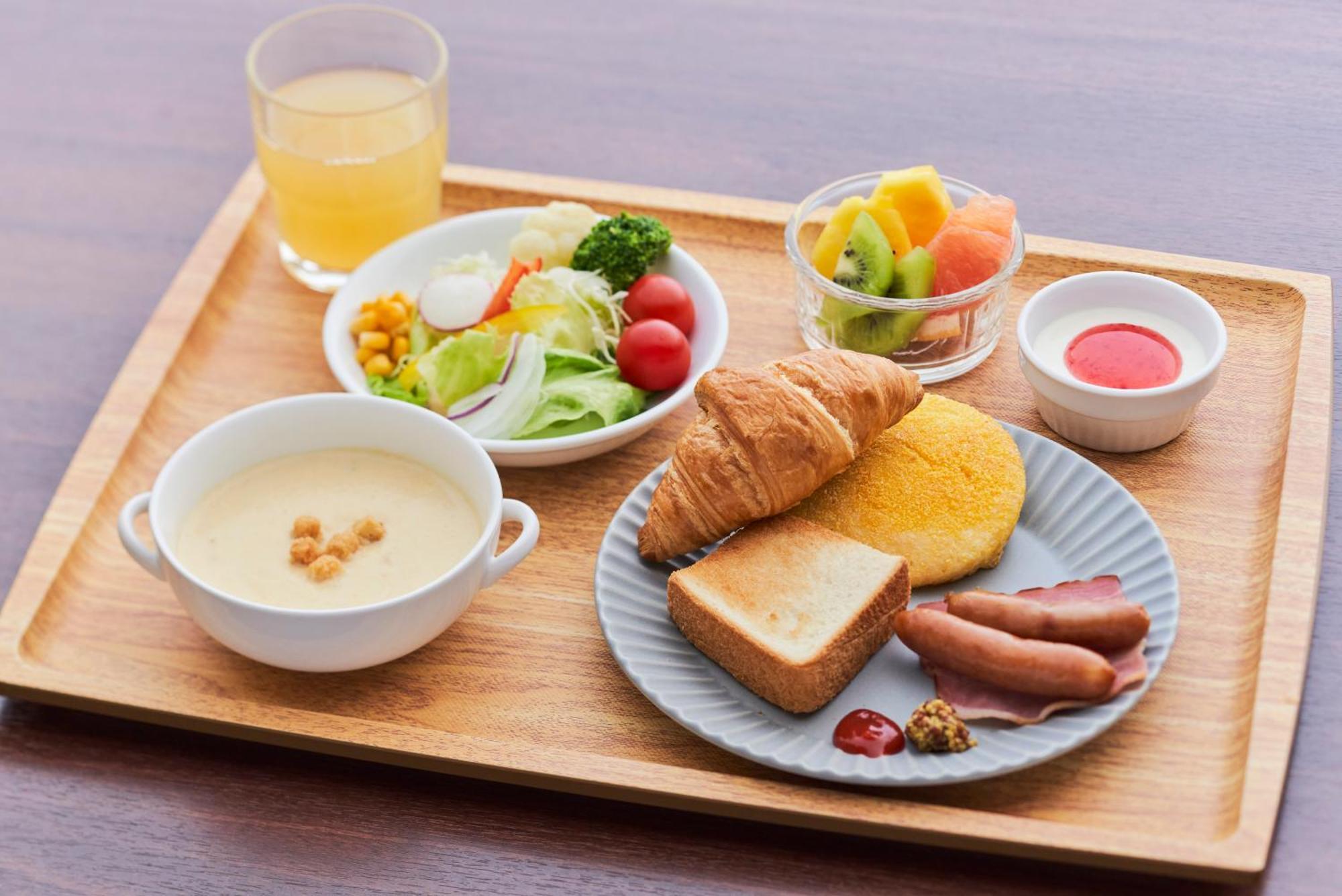 Hotel Global View Hachinohe Annex Luaran gambar