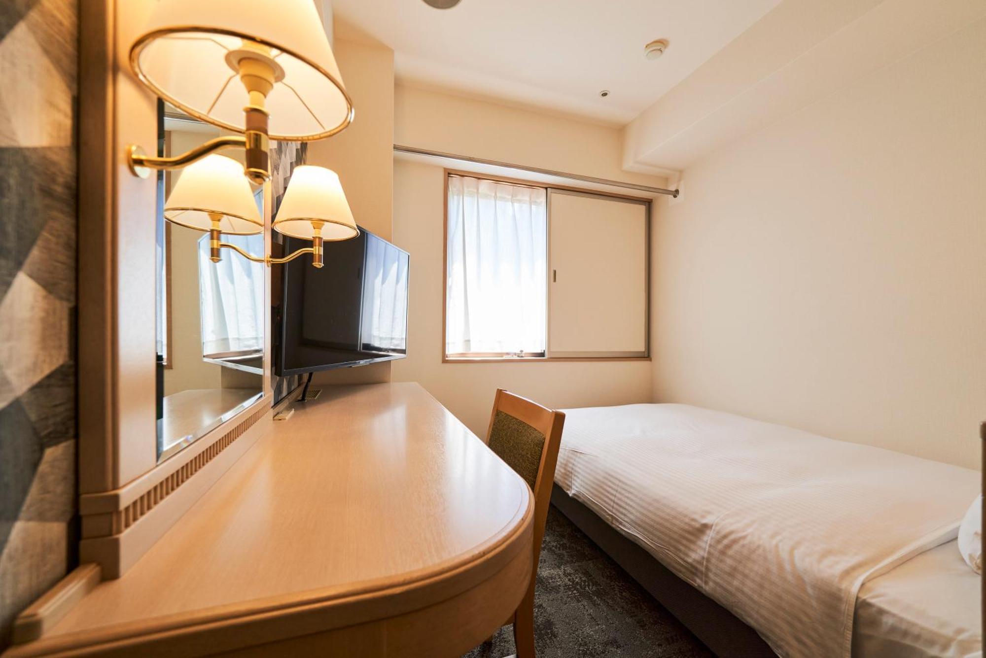 Hotel Global View Hachinohe Annex Luaran gambar