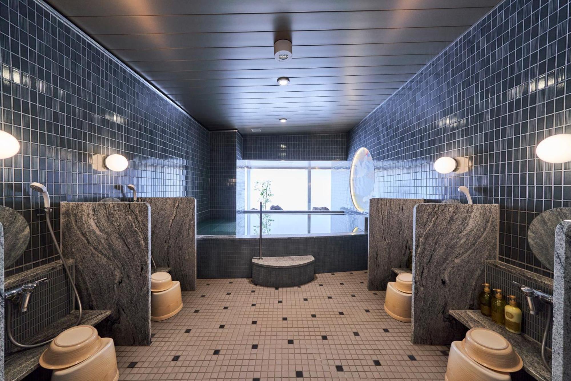 Hotel Global View Hachinohe Annex Luaran gambar