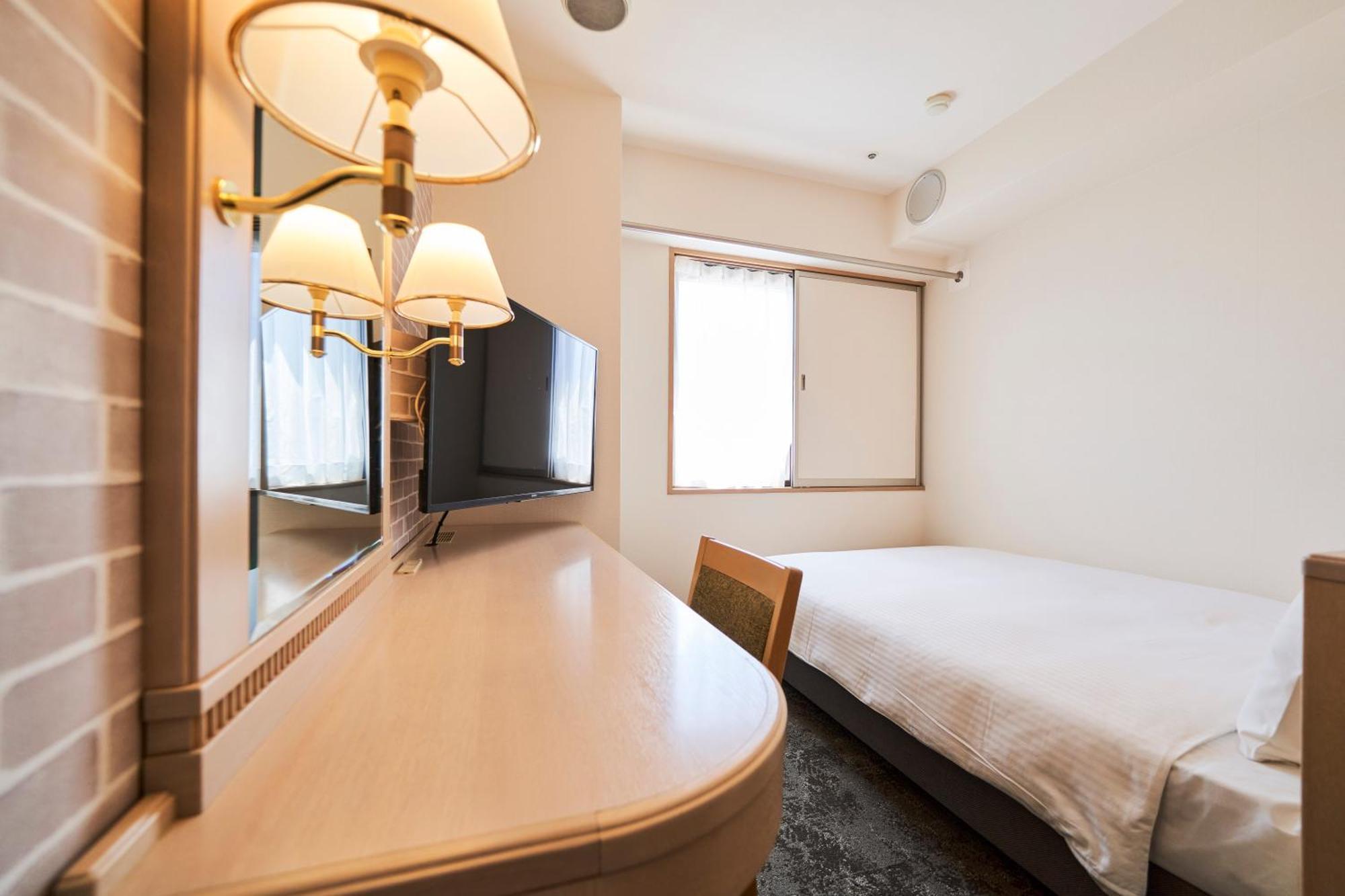Hotel Global View Hachinohe Annex Luaran gambar