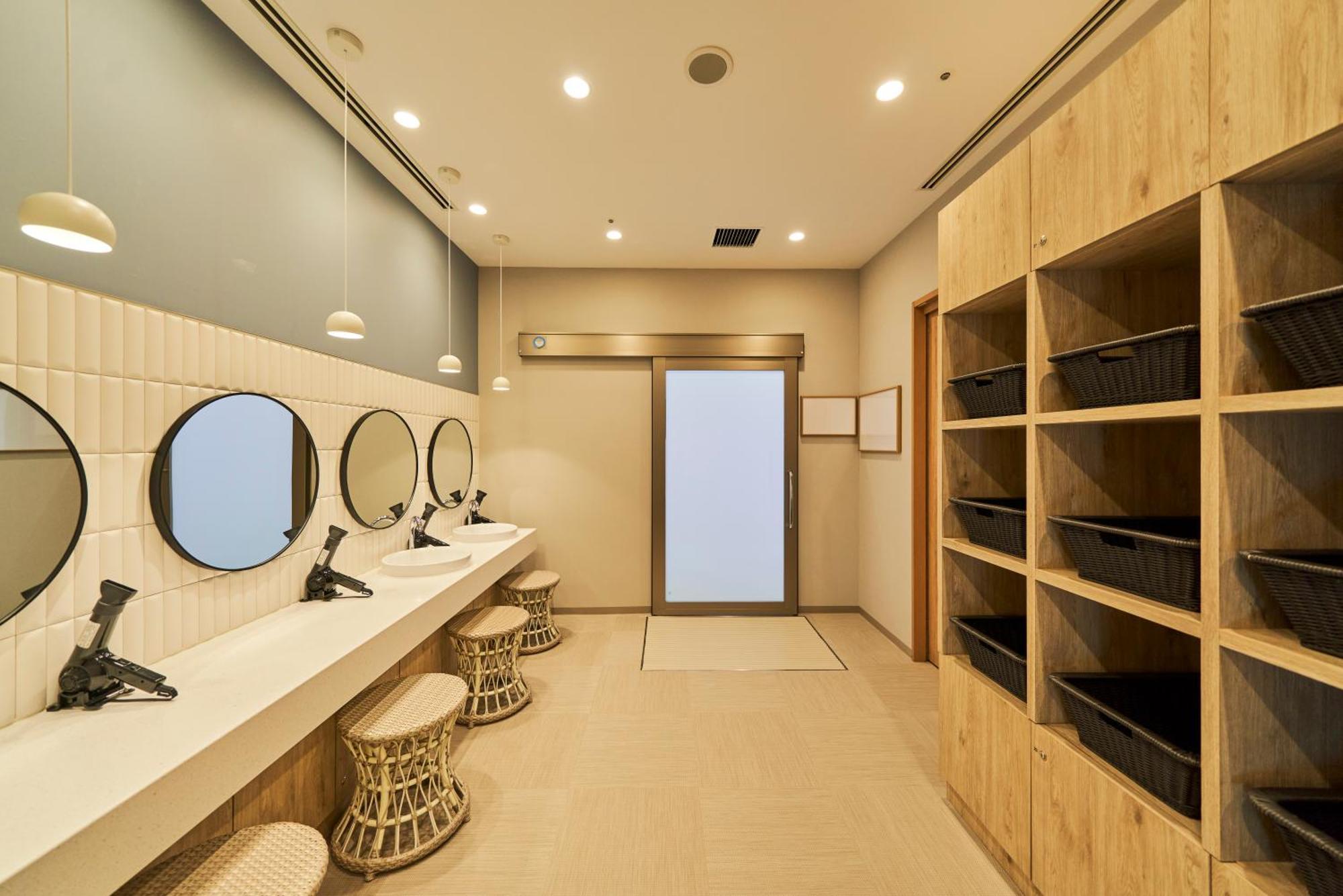 Hotel Global View Hachinohe Annex Luaran gambar
