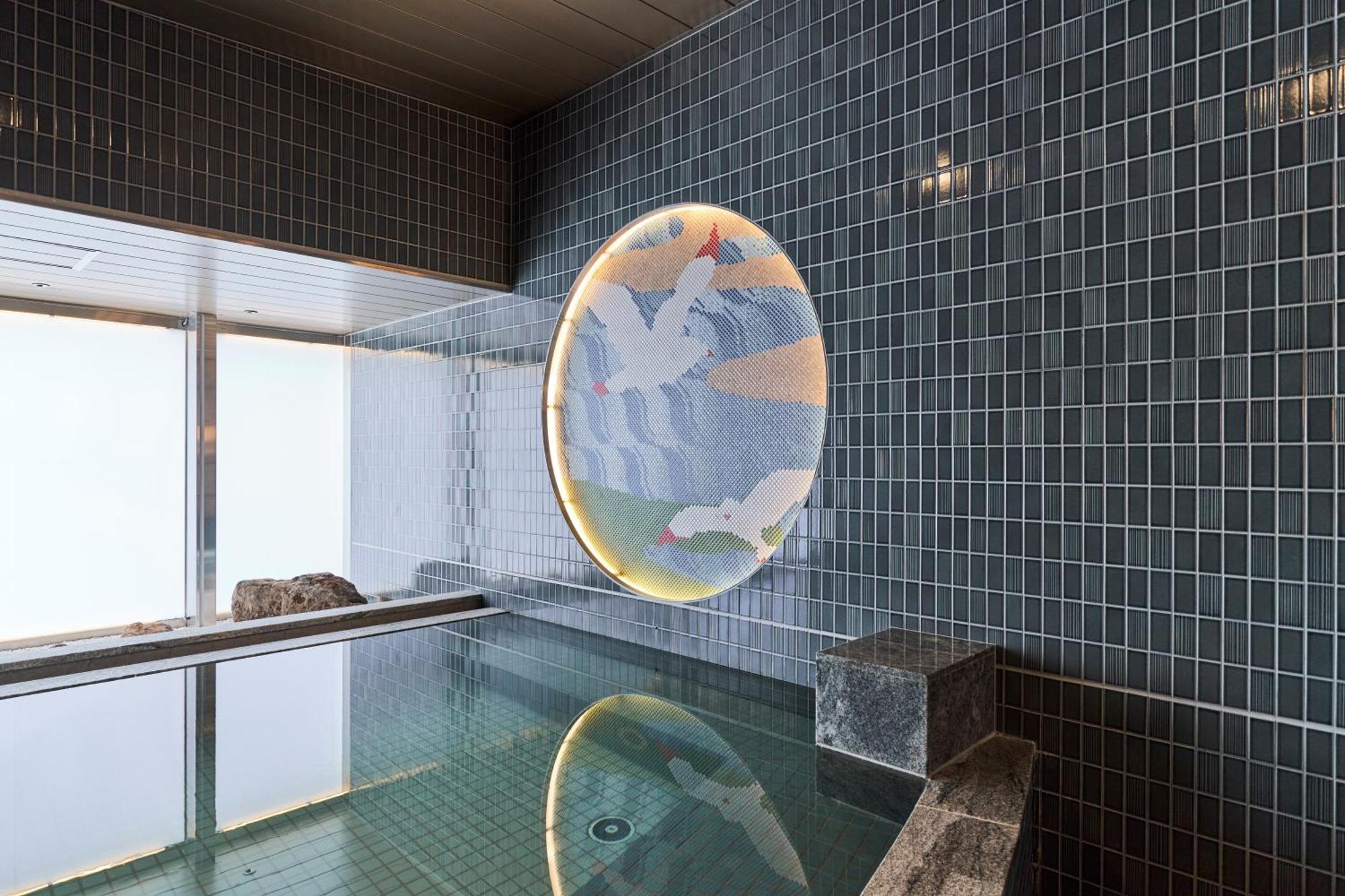 Hotel Global View Hachinohe Annex Luaran gambar