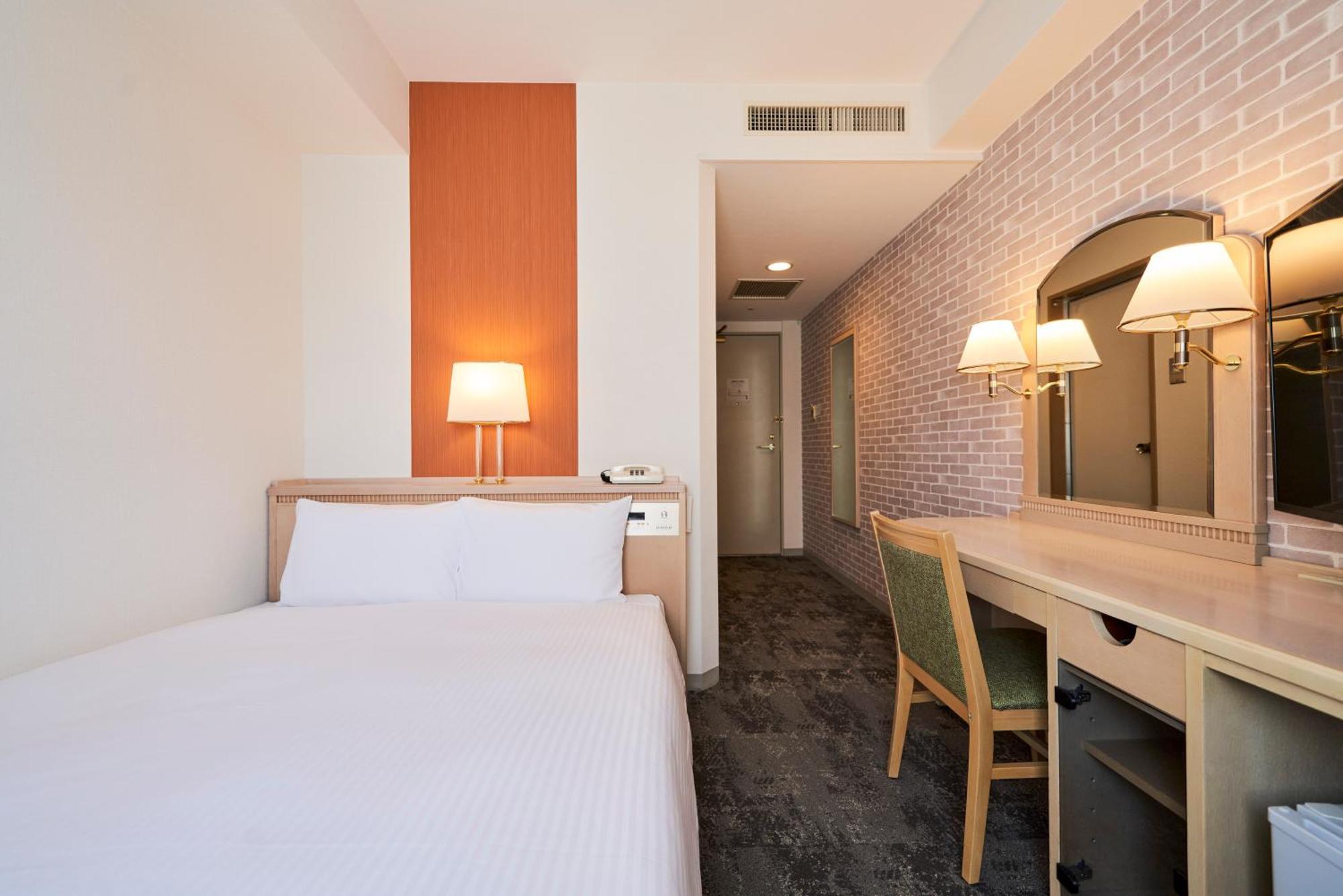 Hotel Global View Hachinohe Annex Luaran gambar